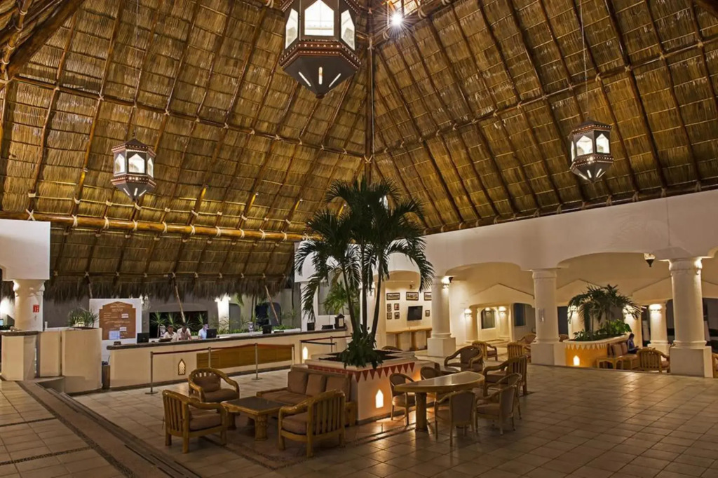 Club Maeva All Inclusive Resort