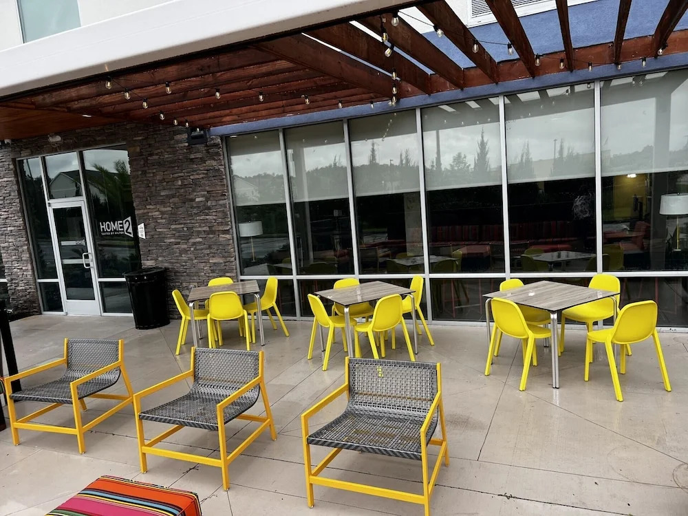 Home2 Suites By Hilton Hinesville