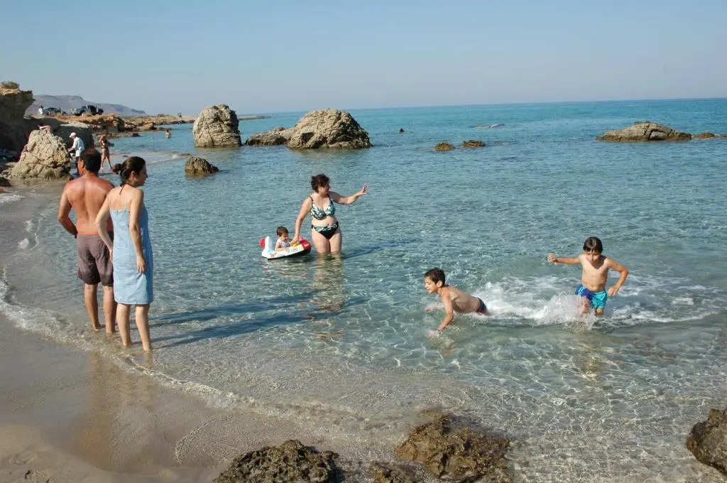 Blue Vista Cottage Sitia