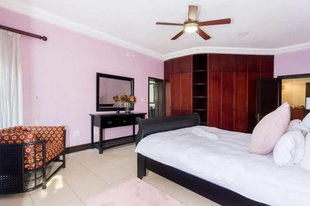 9 the Pin – Zimbali 6 Bedroom
