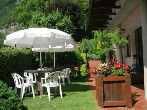 Hotel Residence Margherita