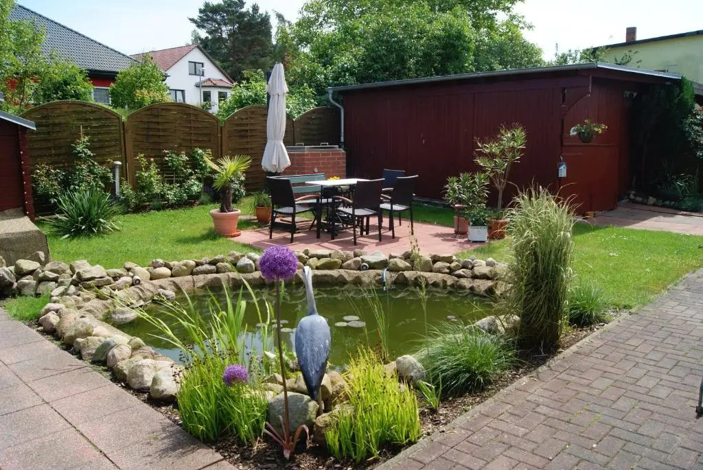 Apartment Neuensien 11a