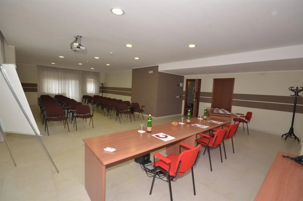 Garden Hotel Catania