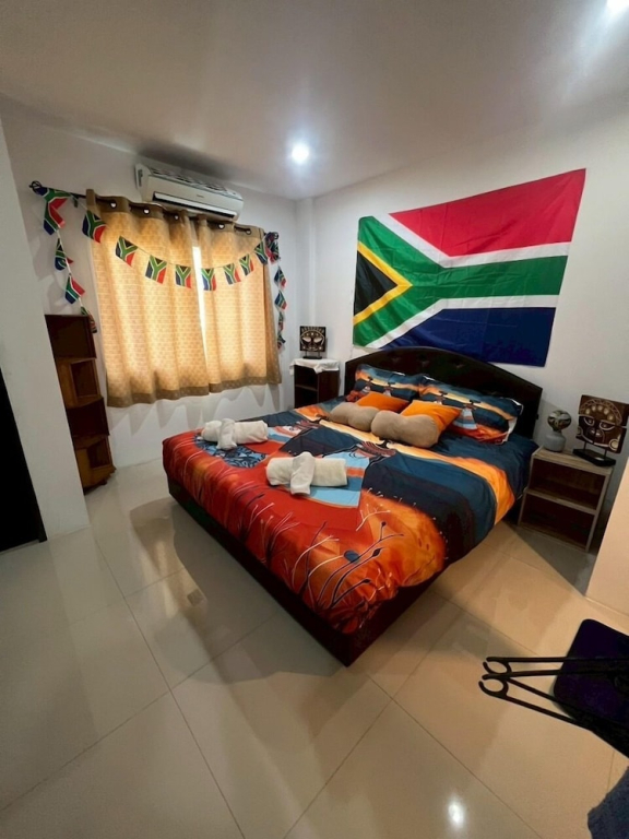 DANK Hotel 420 friendly Patong Phuket
