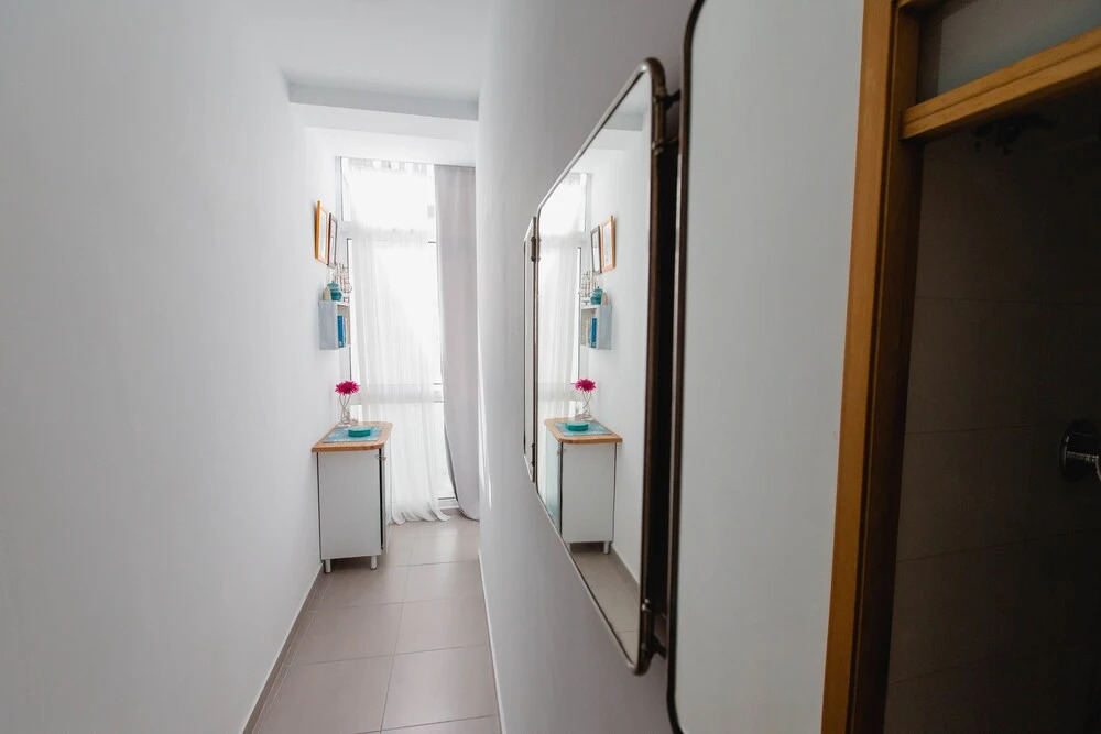 Apartamento La Terraza del Sur