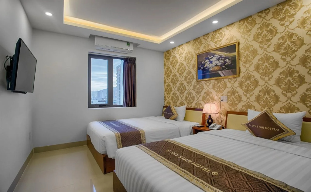 Sky Star Hotel