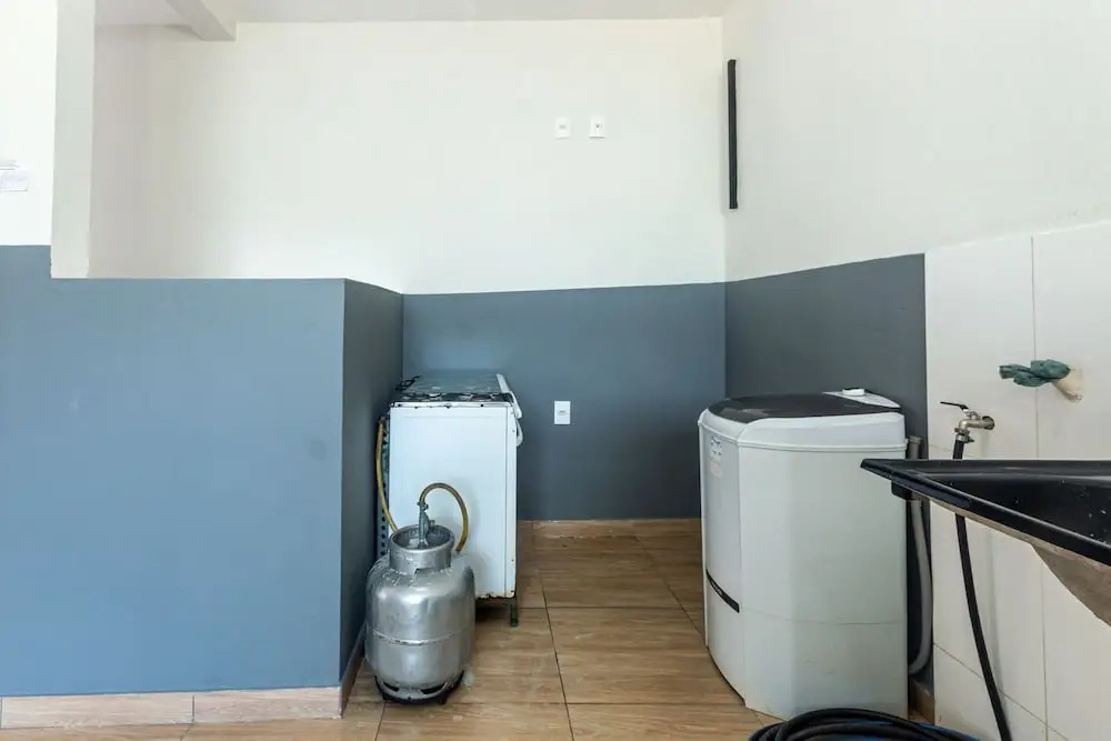 Apartamento 4 Quartos com Wi-fi e Garagem