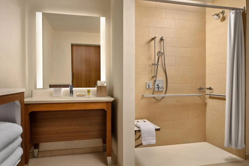Element by Marriott Anaheim Resort Convention Center