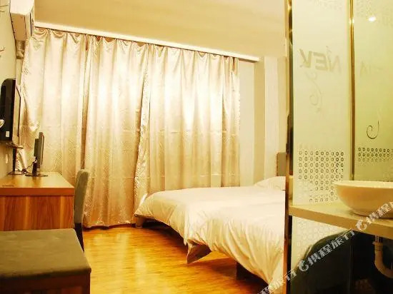 Xinshuimian Hotel (Changchun Xintiandi Shopping Plaza store)
