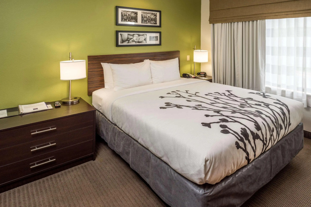 Sleep Inn Charleston