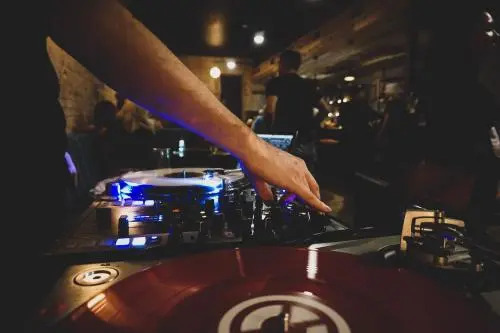 Indie Deep Ellum in Dallas