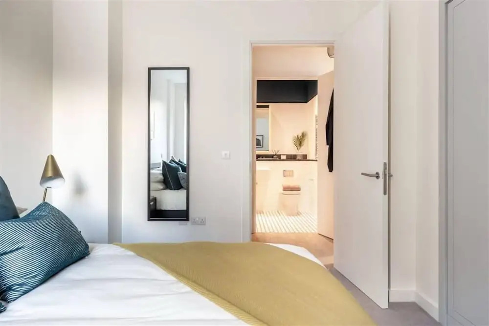 Charming 3-bed Apartment in Dublin 3