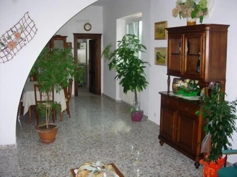 Villa San Giacomo