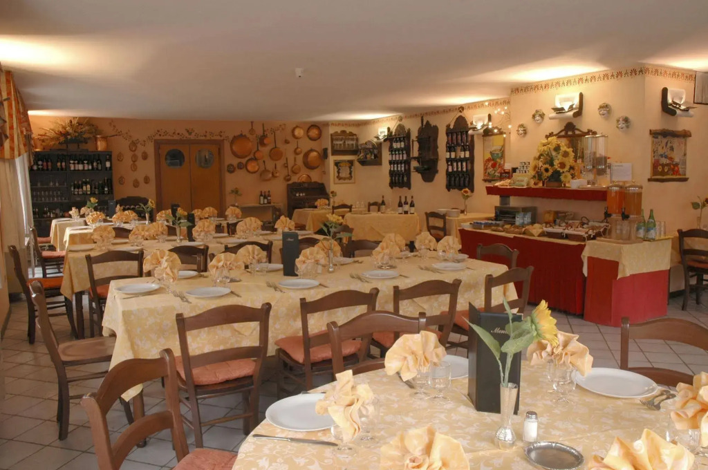 Hotel Chaberton