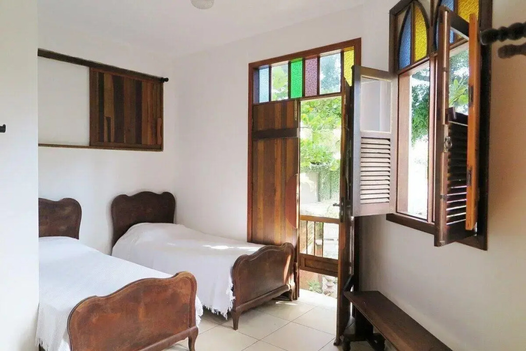 Pousart - Floripa