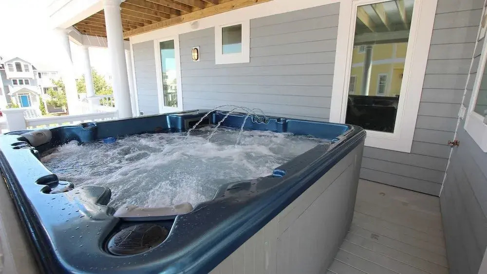 Sea Fore Ever - 10 Br Home