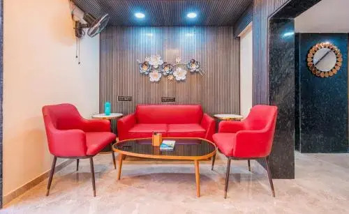 Hotel Center City by OYO Rooms