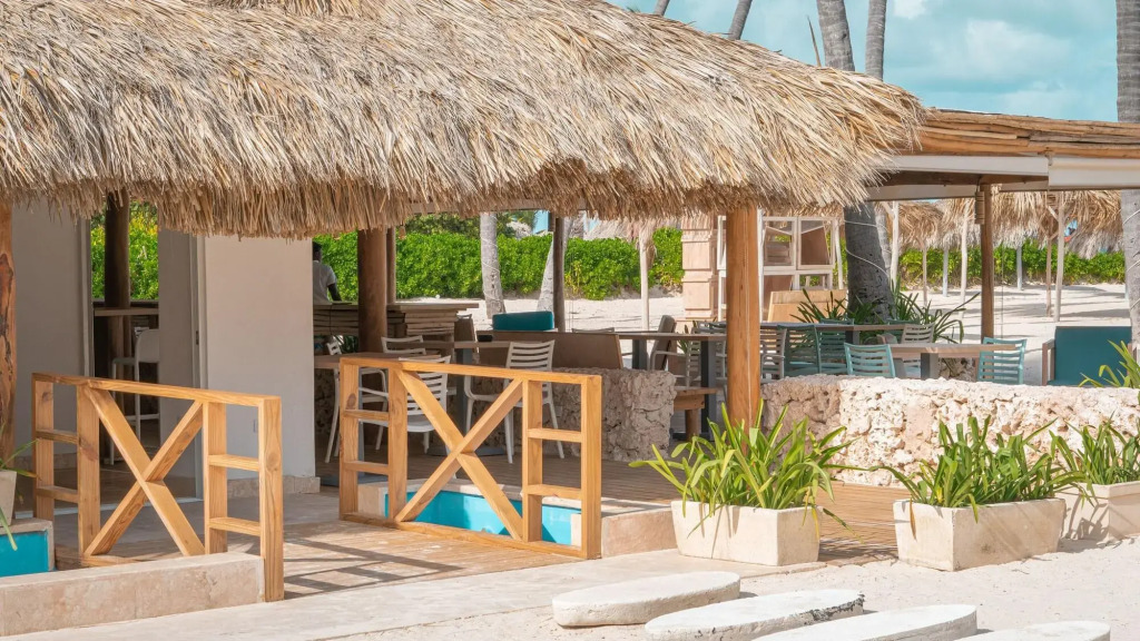 La Piazzetta Suites Punta Cana Beach - Los Corales Village