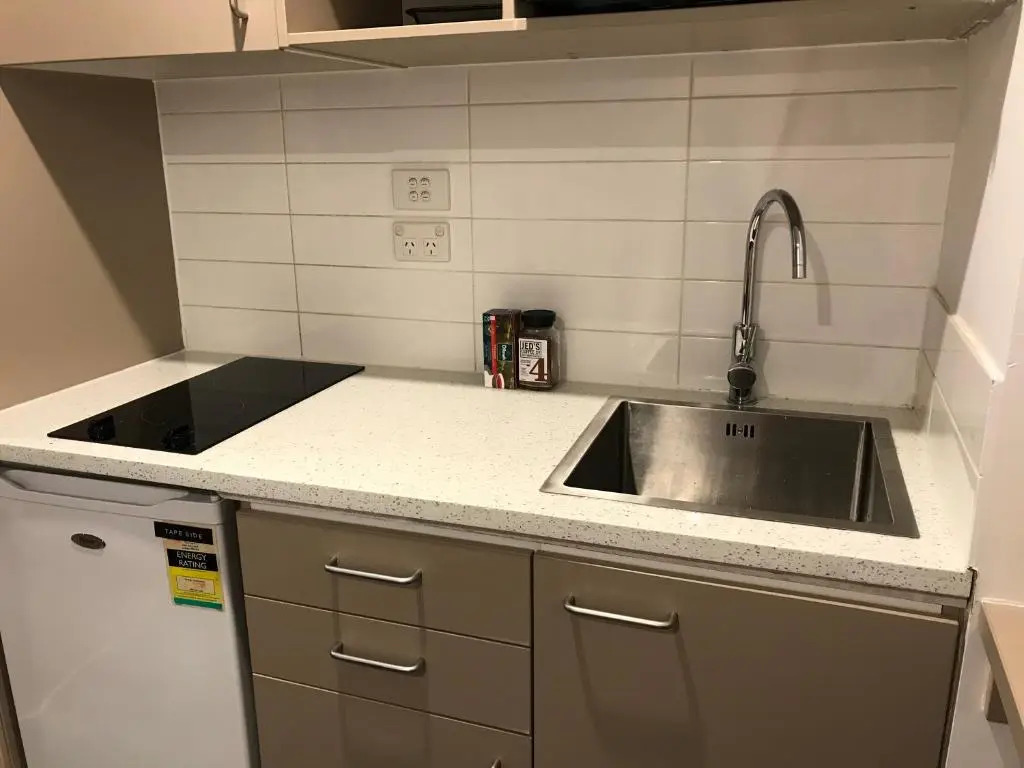 Auckland City coby Suite