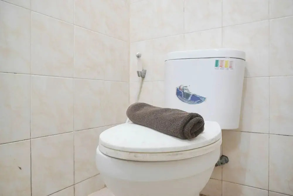 Good Place 1Br Menara Kebon Jeruk Apartment