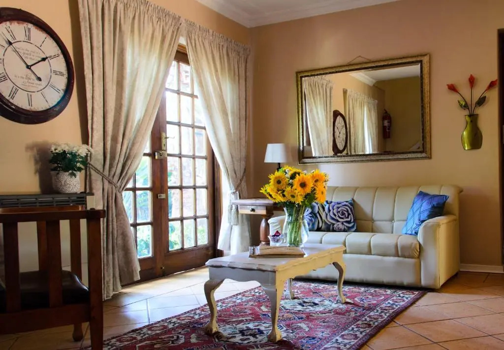 Irene B&B