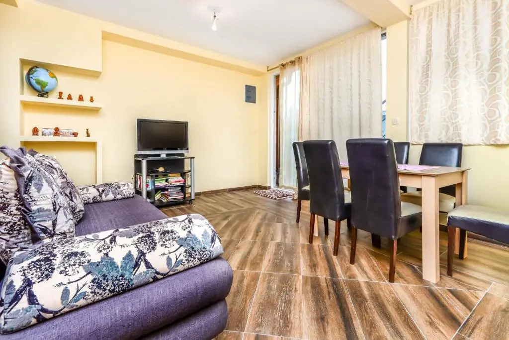 SSM Apartmani