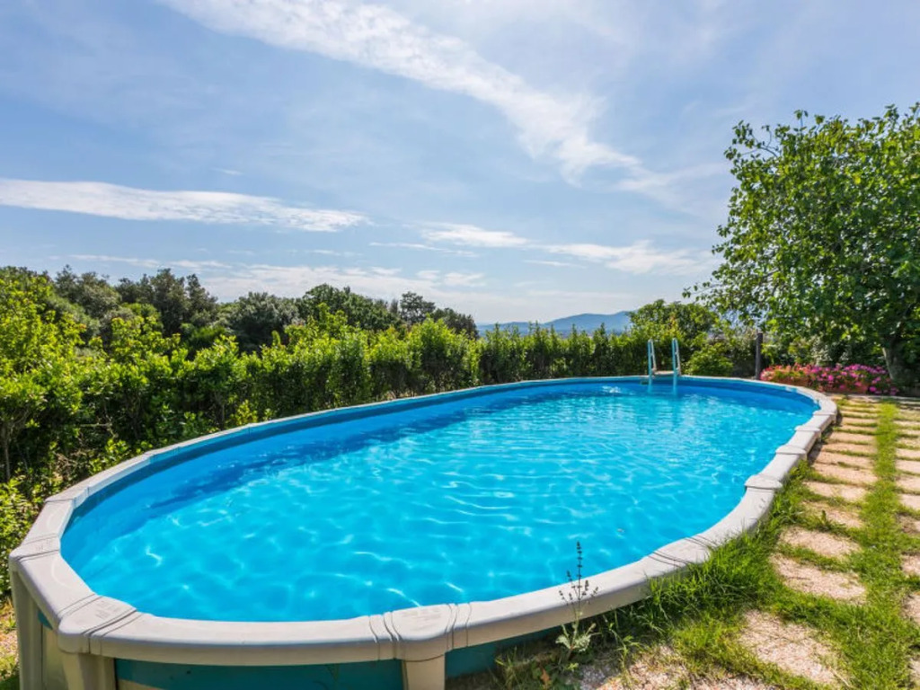 House Gardenia Follonica