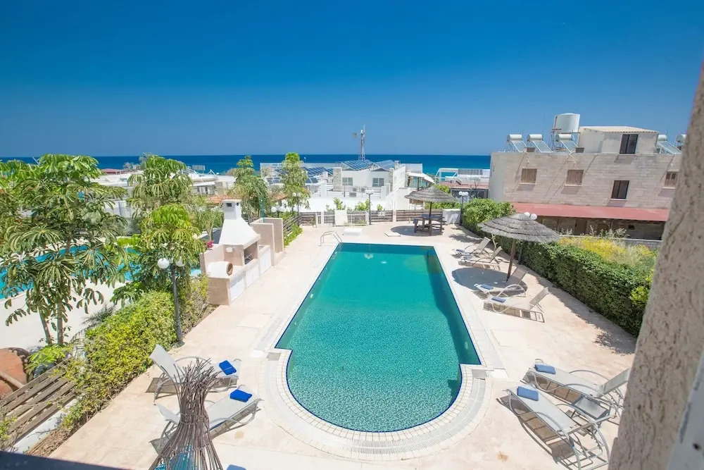 Fig Tree Bay Residences 4