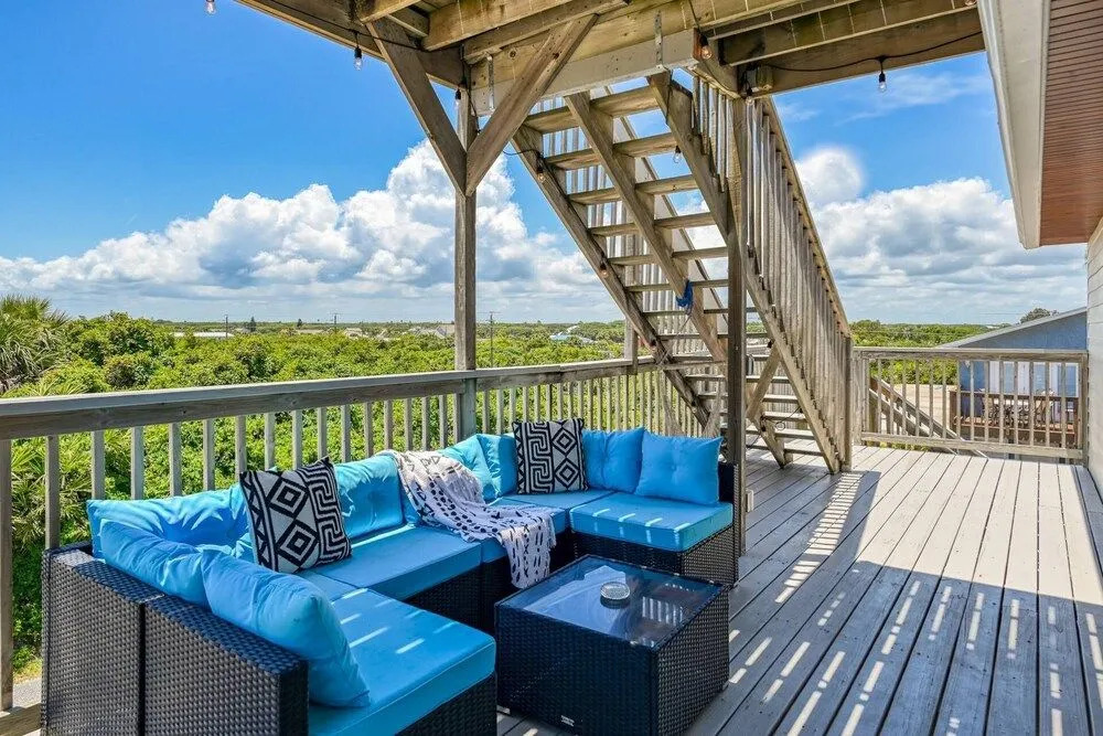 Butler Beach Bungalow