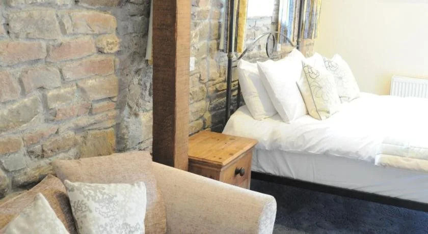 Black Mountain Lodge