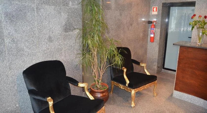 Residencia Filipe