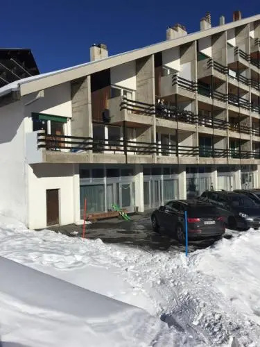 Appartement Noécie