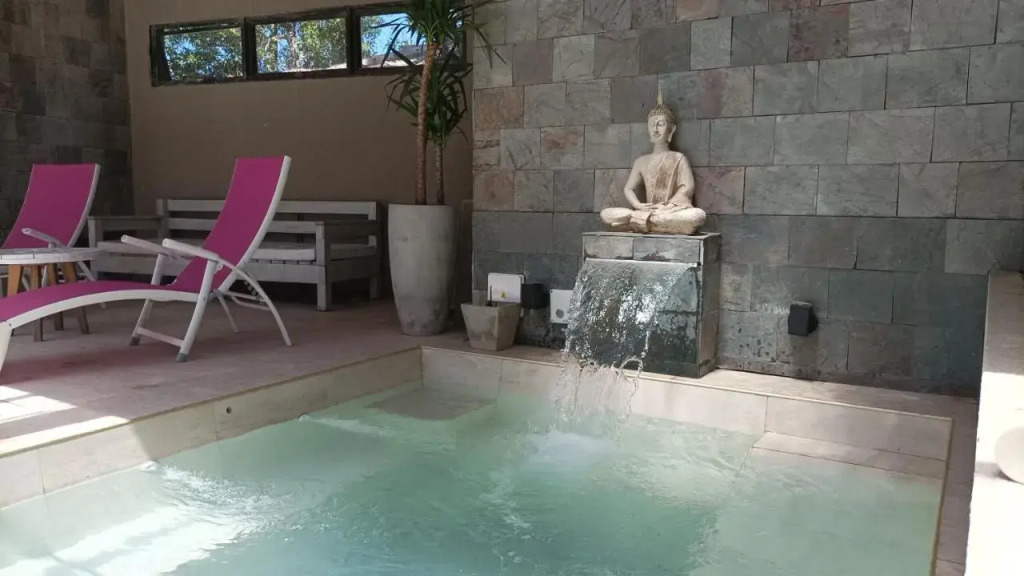 La Morada Apart Boutique & Spa