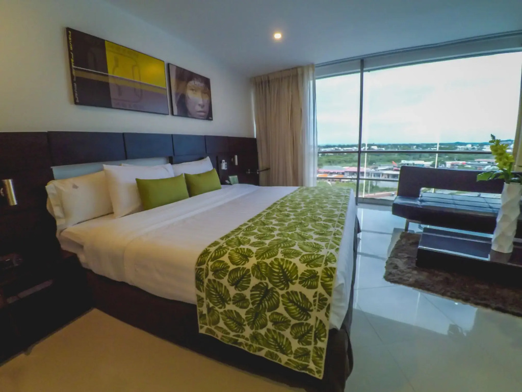 Hotel Florida Sinú