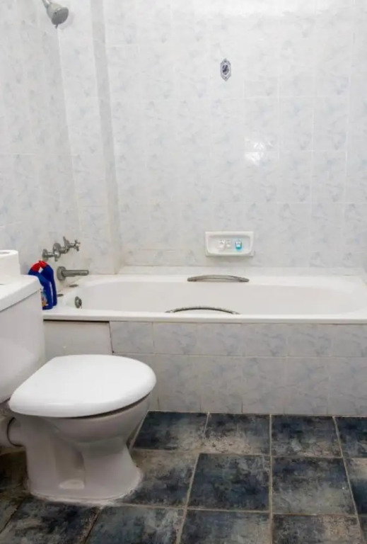 Stay.Plus Creek Residence Nyali