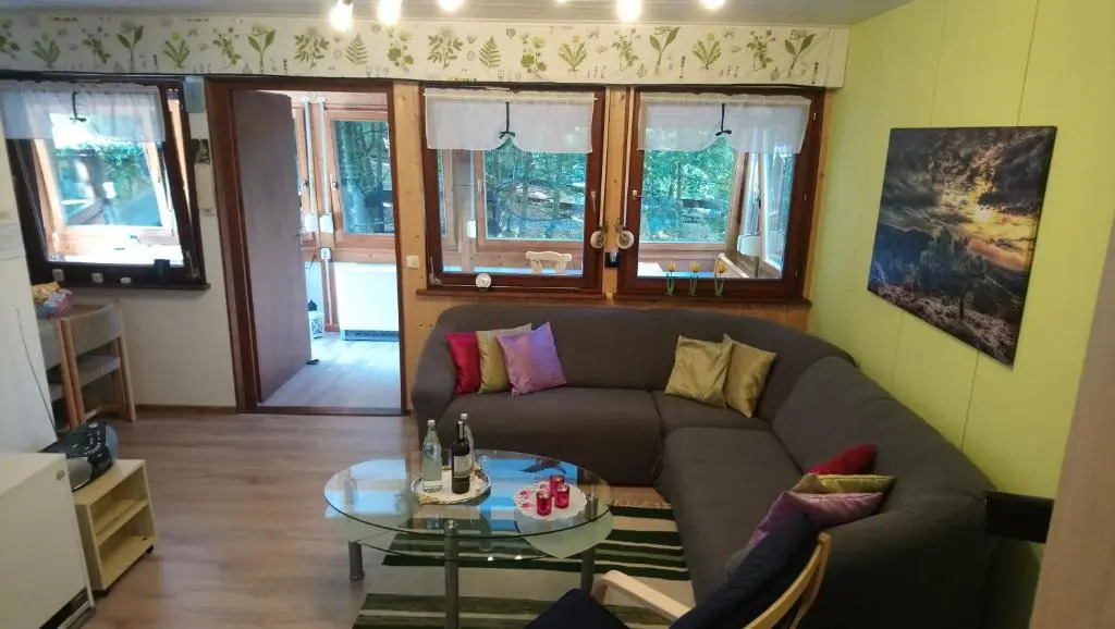 Ferienhaus EifelPur