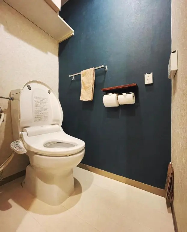 Shibuya apartment SHINSEN