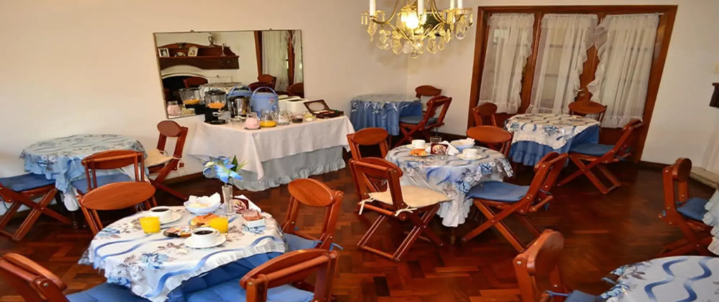 Hostal El Cerrito
