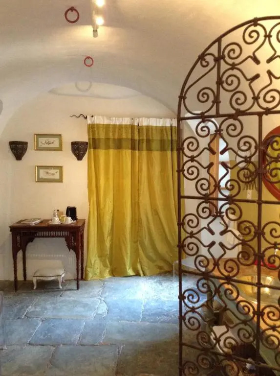 A Casa di Pia