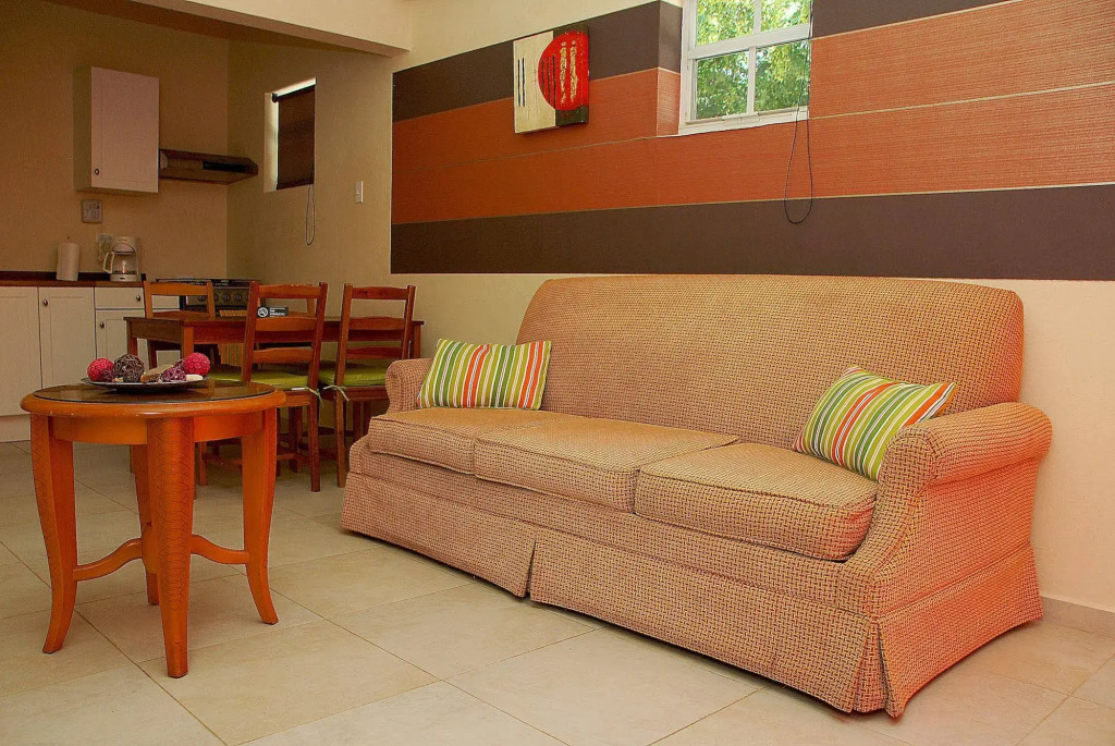 Nature Aruba Deluxe Apartments