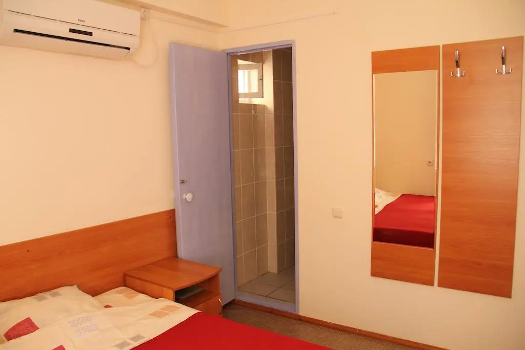 Hotel Gelios
