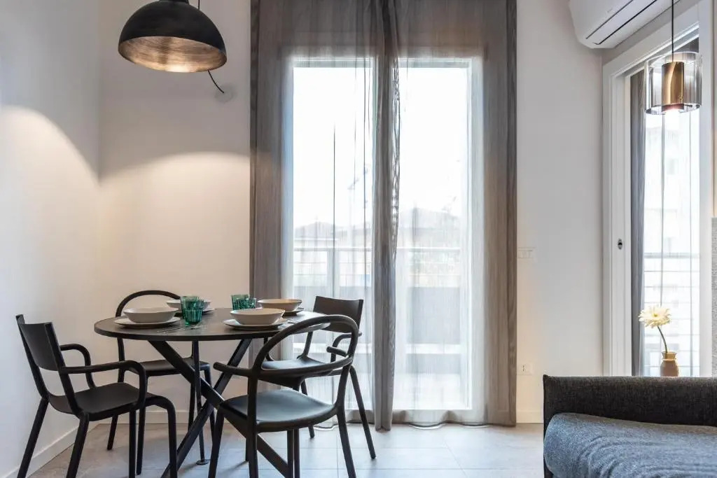 SEI Garda Apartments