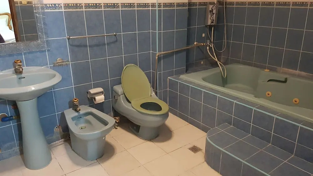 Villa Caloocan Resort