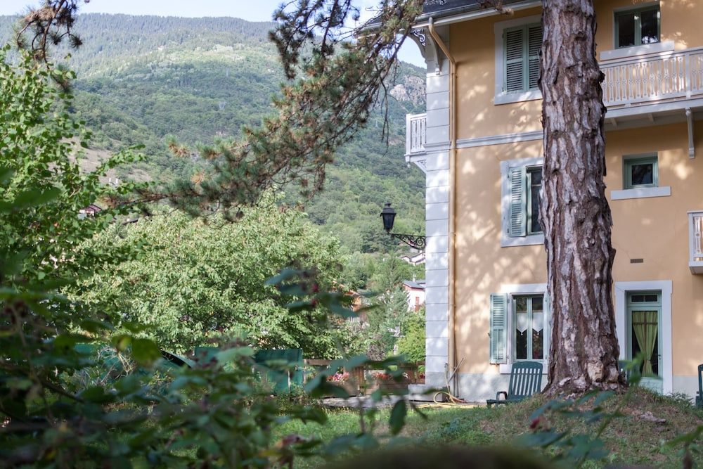 Le Belvédère