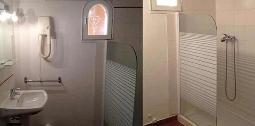 Motel a Puntella