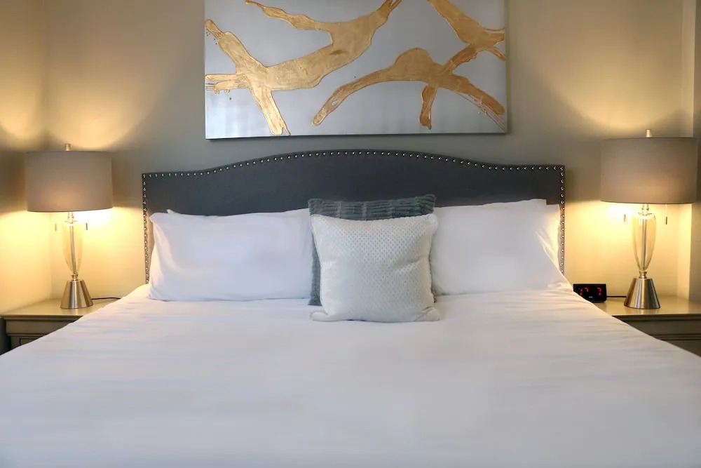 Preferred Two Bedroom Suite