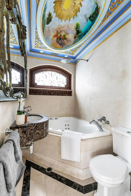 Tusan Villa Little Manly