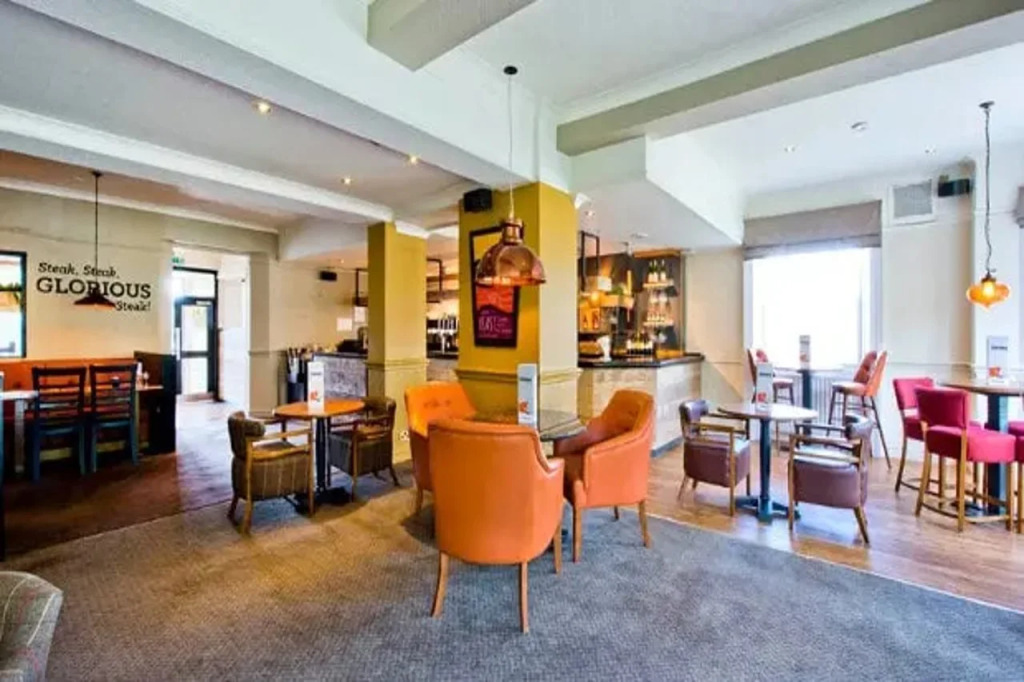 Premier Inn Arundel
