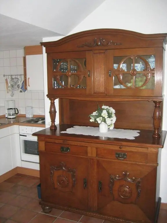 FeWoFahrdorf
