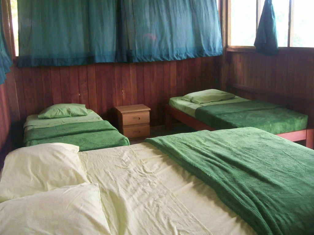 Finca Alemana Lodge